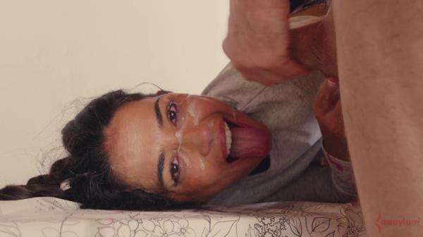 Nuria Millan - Anal Coloring Time 2025-11-12 [SD 480p]