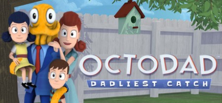 Octodad Dadliest Catch Update v1.0.4