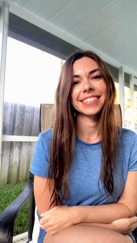 Katee Life  210506071 (SD 1308p) - Onlyfans - [2025]