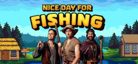 Nice Day for Fishing Update v1.0.7