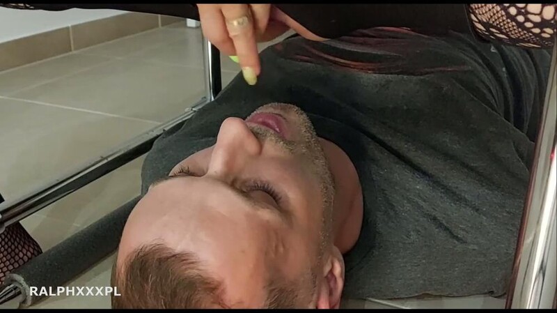 RalphXXXpl - Cuckold Anal Creampie Pisse Im Mund Reinigen Domina Facesitting-zusam... [FullHD 1080P]  (MyDirtyHobby)