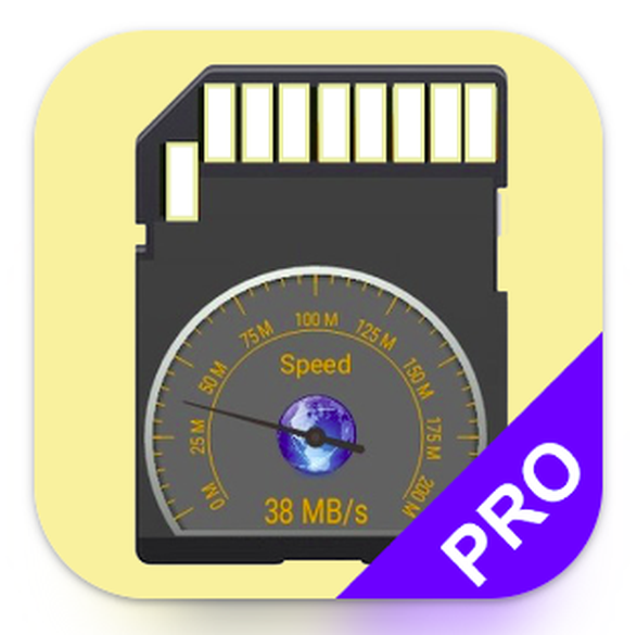 SD Card Test Pro v2.7 Mod by Balatan [Ru/Multi]  [Android]