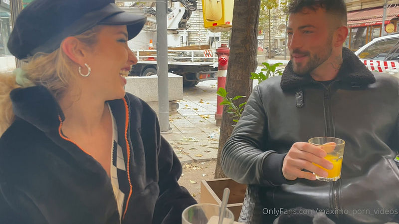 Maximo Maximo Vip  Geisha Kyd  She Came From Very Far Cant Miss This Video (Onlyfans) FullHD 1078p