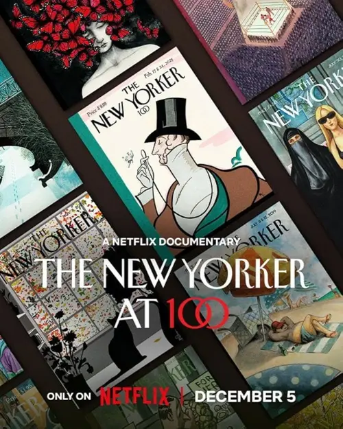 100 lat New Yorkera / The New Yorker at 100 (2025) MULTi.1080p.NF.WEB-DL.H264.DDP5.1-K83 / Lektor i Napisy PL