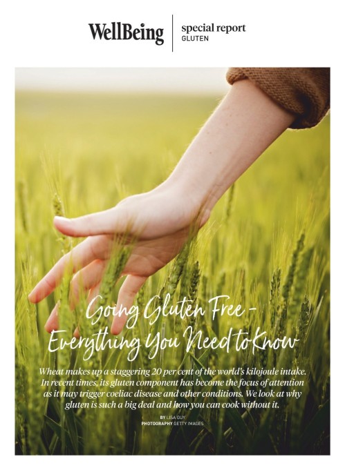WellBeing Special Reports - Issue 175, 2025