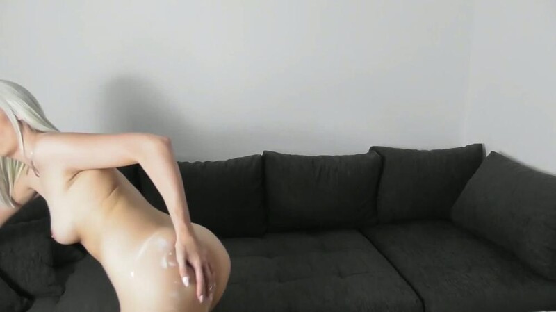 Jasmin_Style - FASS mich an Dirty-Talk und SPRITZ mich voll Countdown [FullHD 1080P]  (MyDirtyHobby)