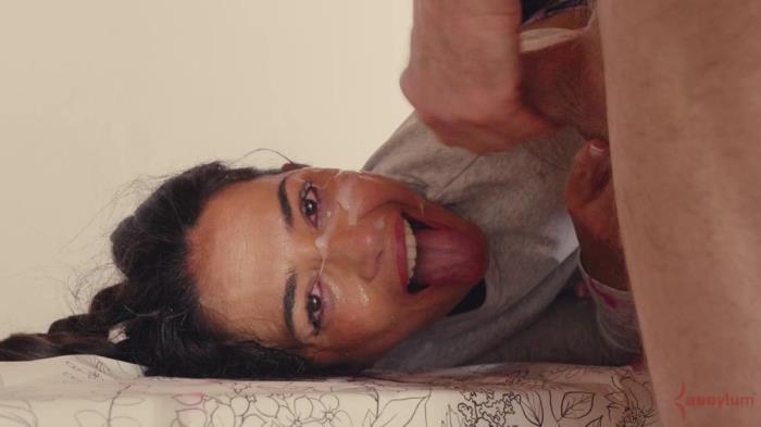 Nuria Millan - Anal Coloring Time 2025-11-12 [SD 480p]