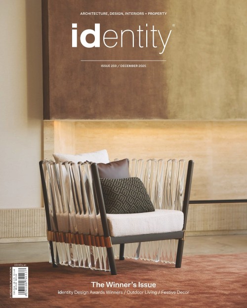 Identity - December 2025