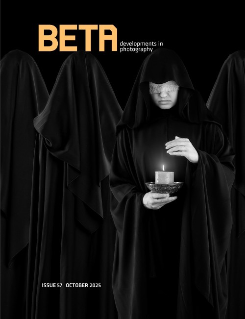 Beta Developments in Photography - October 2025