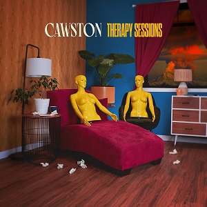 Cawston - Therapy Sessions (2024)