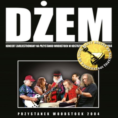 Dżem - Przystanek Woodstock (2004) Live - CD 2 (2009) [cue, flac]