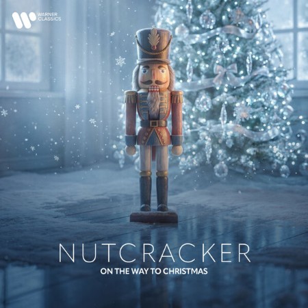 VA - "Nutcracker" - On the Way to Christmas (2025) [FLAC]