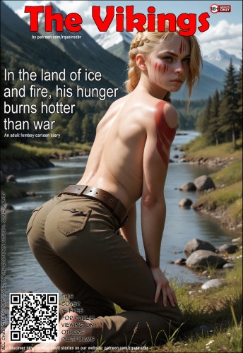 Rqueirozbr - The Vikings