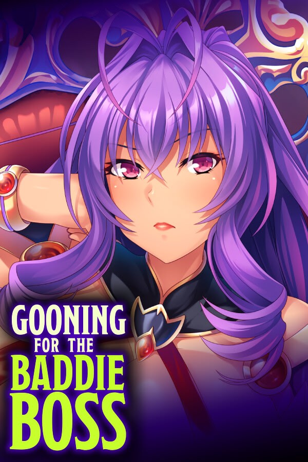 Miel, Cherry Kiss Games - Gooning for the Baddie Boss Ver.1.0.8 Final Steam