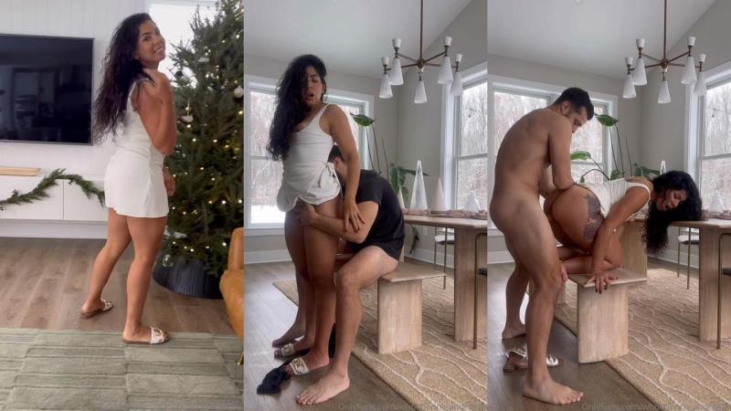 Whosbonnieandclyde - B/G [FullHD 1080P]  (OnlyFans)