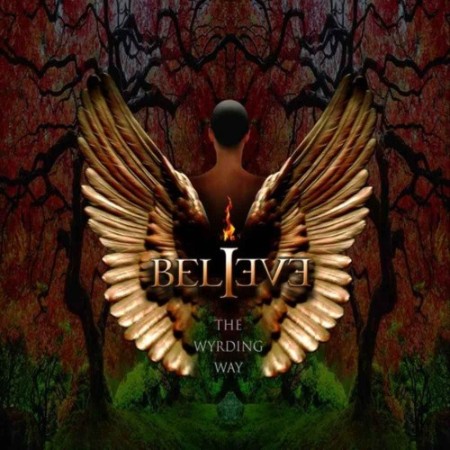 Believe - The Wyrding Way (2024) [MP3]