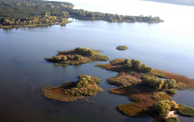 Оккупанты ударили по плотине Печенежского водохранилища на Харьковщине: движение перекрыто