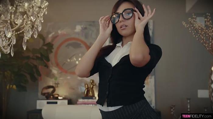 Mira Luv - Mira Luv's Detention [SD 480p]