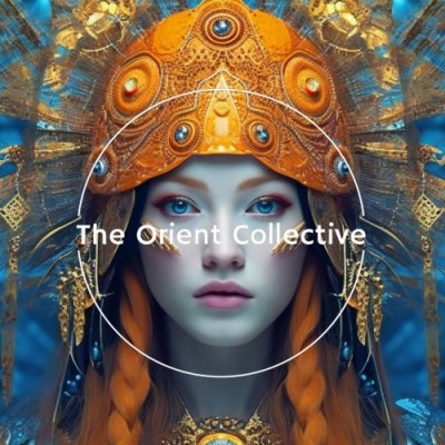 The Orient Collective Mystical Stories (2025) FLAC