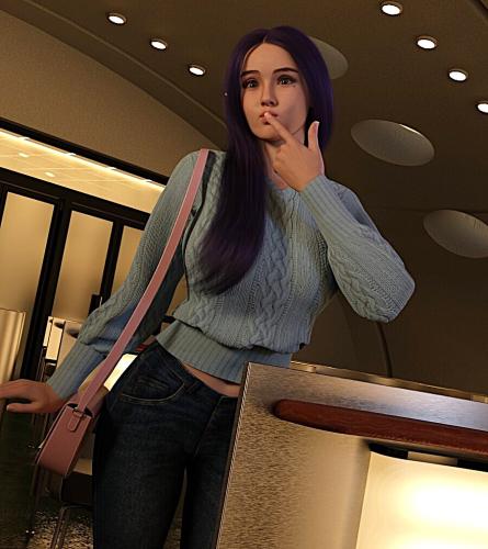 Fiction Paradox - v0.1.1 by Naventu Porn Game