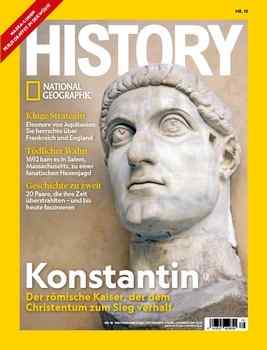 National Geographic History Germany 2025-18