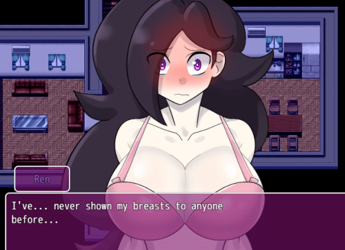 Punkde - A Neet's Adventure v0.1.12 Porn Game