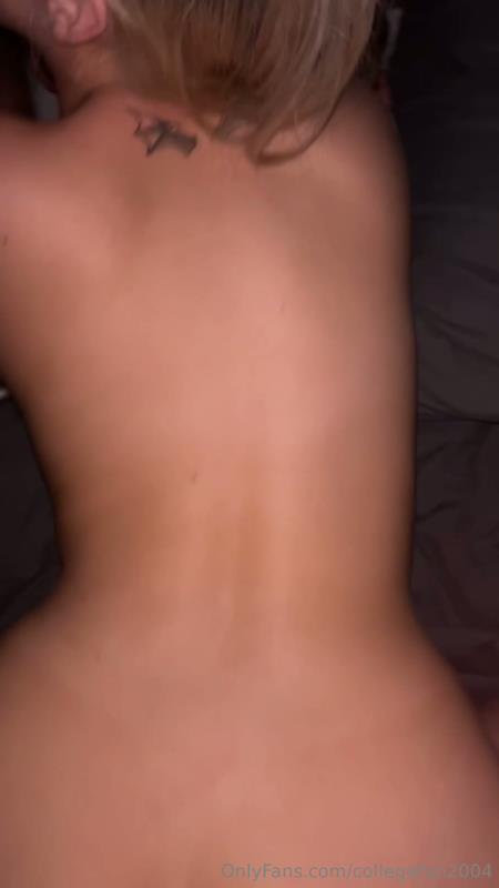 Collegefun04 - Izzy Rae Asu Slut [FullHD 1080P]