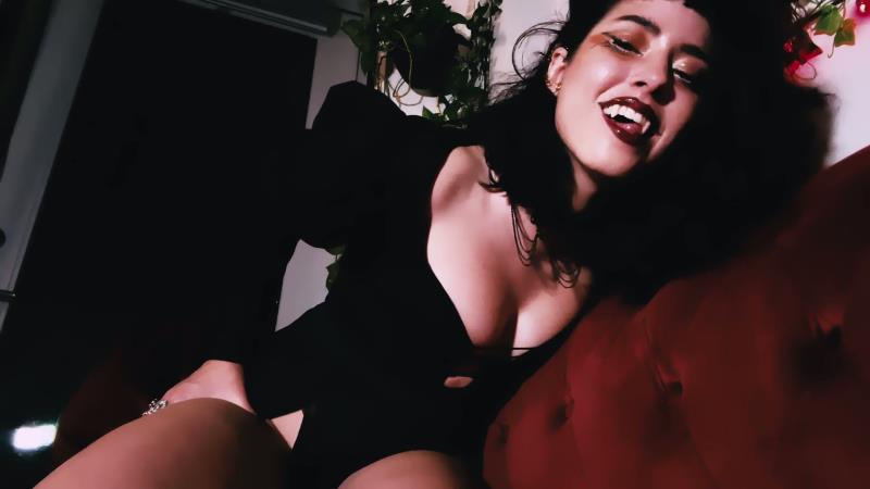 EnchantrixV - Vampire Draining I'llusion [FullHD 1080P]