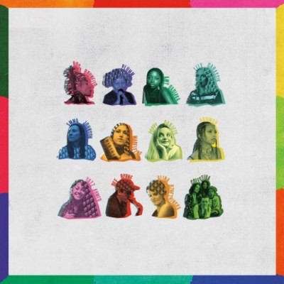 Women In Jazz (2025) FLAC