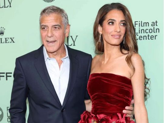 Вважав сім’ю загрозою для кар’єри: Джордж Клуні пояснив, чому став батьком тільки у 56 років