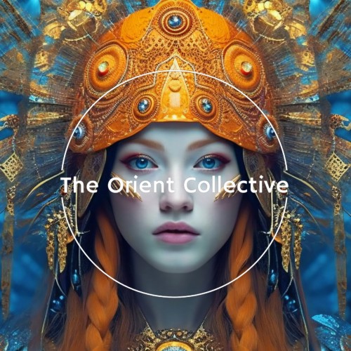 The Orient Collective Mystical Stories (2025) FLAC
