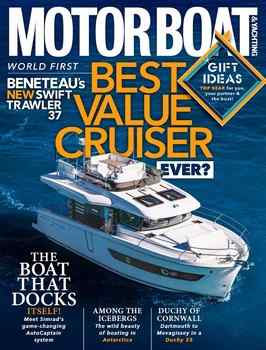 Motor Boat & Yachting 2026-01