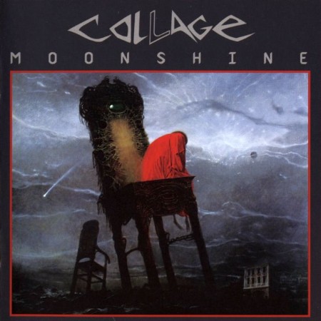 Collage - Moonshine (1994) [MP3]
