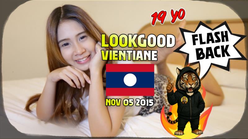 Flashback: Lookgood [FullHD 1920P]  (Johntronx)