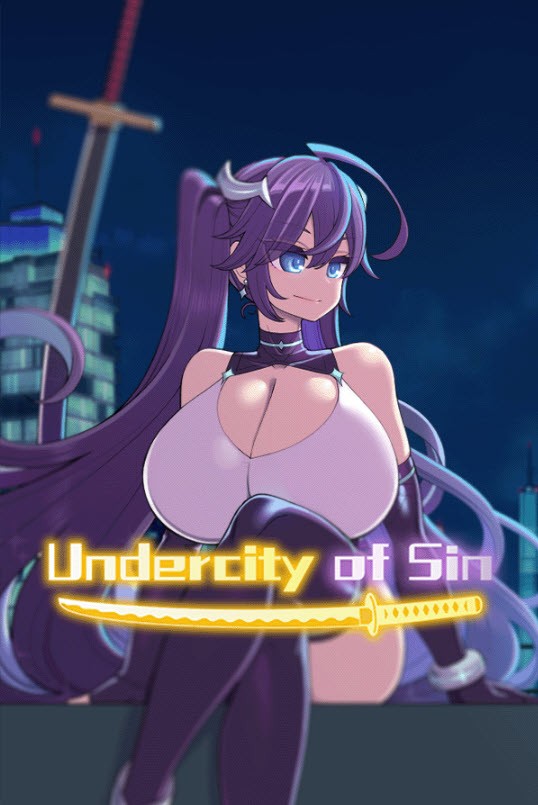 Fullskyworkshop, Manten Kobo, Kagura Games - Undercity of Sin Ver.1.02 Final Steam (uncen-eng)