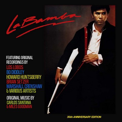 La Bamba Soundtrack