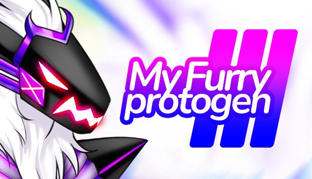 Dirty Fox Games - My Furry Protogen 3 Ver1.0 Final Steam Porn Game