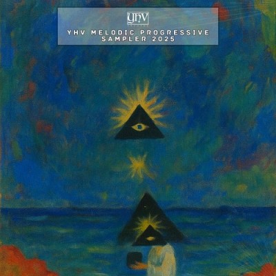 YHV Melodic Progressive Sampler 2025 (2025)