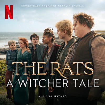 The Rats Soundtrack