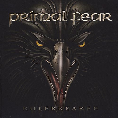 Primal Fear - Rulebreaker (2016) (LOSSLESS)