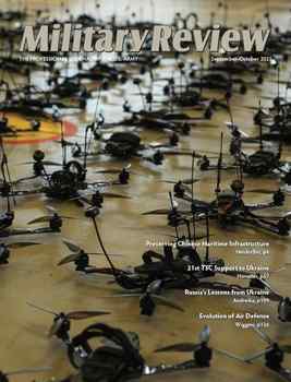 Military Review 2025-09-10
