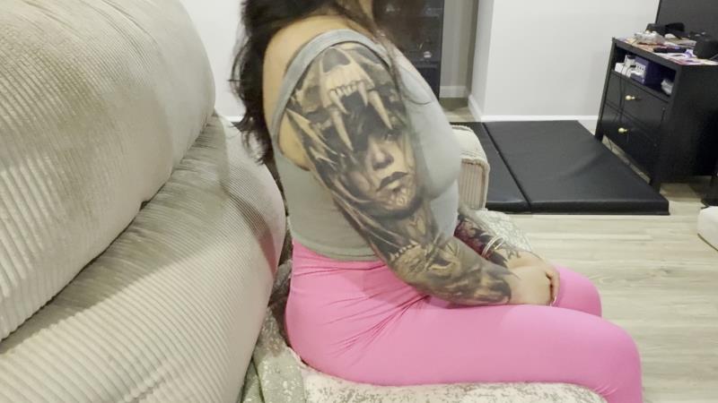 Fetish Nature Films - Oops Didnt See You Unaware Gassy Giantess Cruel Jewell [4K 2160P]