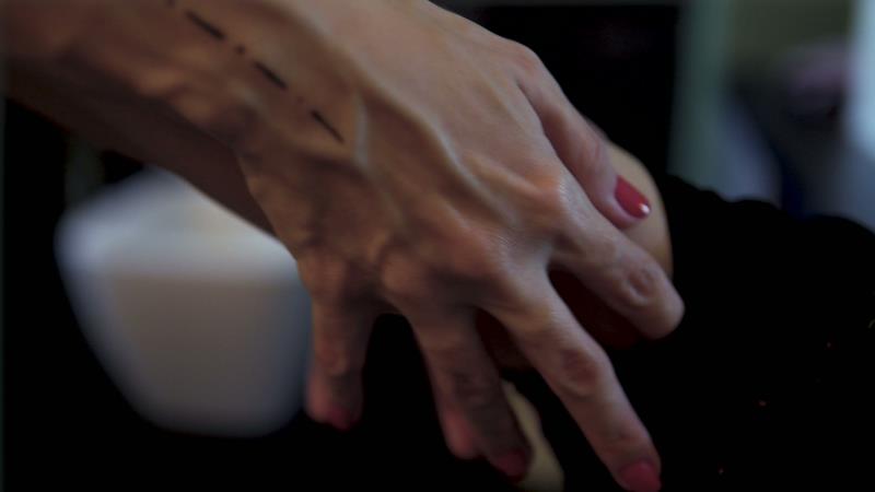 TheAlexaCreed - Delightful Striptease [4K 2160P]