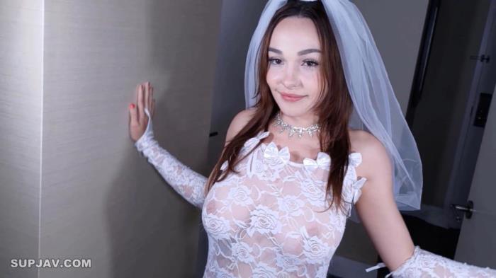 Rissa May - Japanese Man Sex in Hungary [FullHD 1080p]