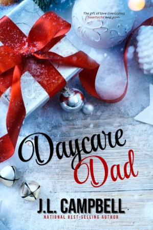 25ddae4fbfa0607f68d42ef7baa791db - Daycare Dad - J.L. Campbell