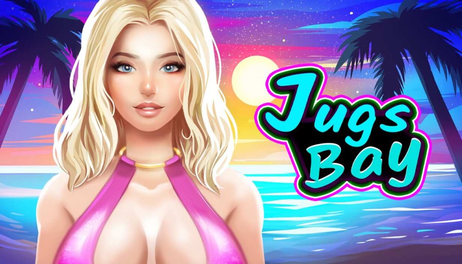 NeonHappi - Jugs Bay Ver.1.0 Final Steam