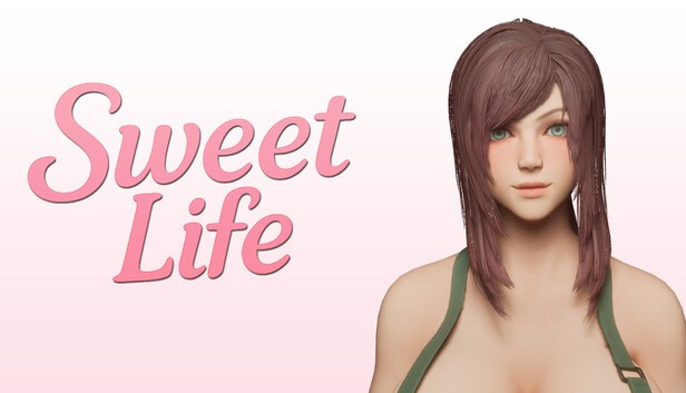 Maguchan - Sweet Life ~Our happy days,until they're tainted by cuckoldry~ Ver.1.0 Final Steam