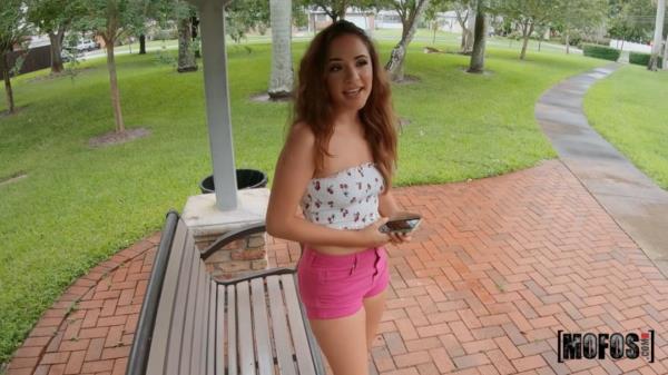 Callie Klein - Little Cute Callie [HD 720p]