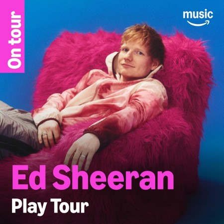 Ed Sheeran - ÷ (DELUXE) (2017) [FLAC]