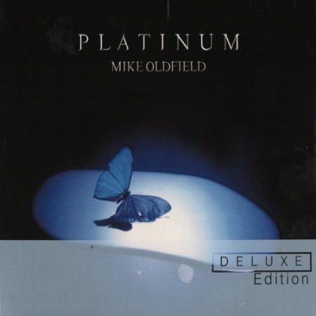 Mike Oldfield - Platinum (Deluxe Edition) - CD 2 (1979)-(2012) [cue, flac]